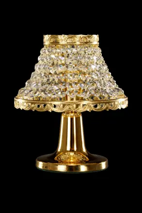 Lampa stołowa AS076