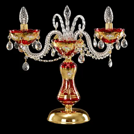 Lampa stołowa AS105