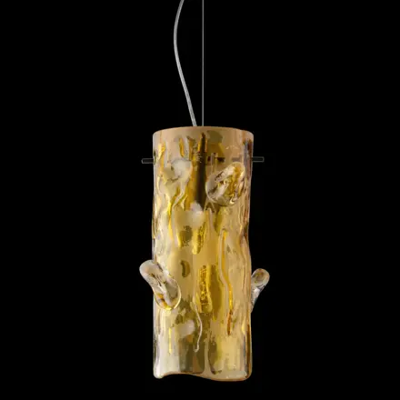 Designerska lampa wisząca ELL01