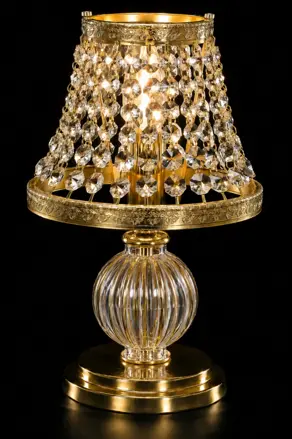 Lampa stołowa ES181105ZL
