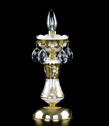 Lampa stołowa AS108