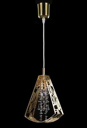 Designerska lampa wisząca L-SWI-01
