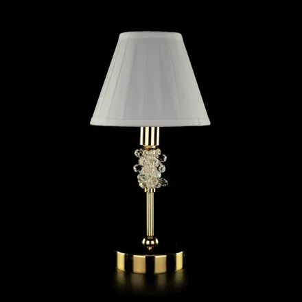 Lampa stołowa S-TTY-02