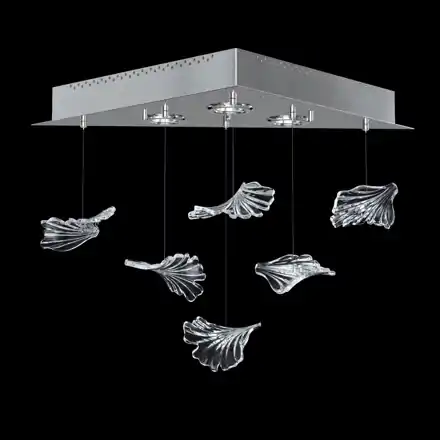 Designerska lampa LE-GIN-T06001