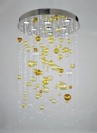 Lampa sufitowa LW608090101Ni