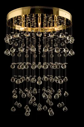 Nowoczesna lampa TX327000704