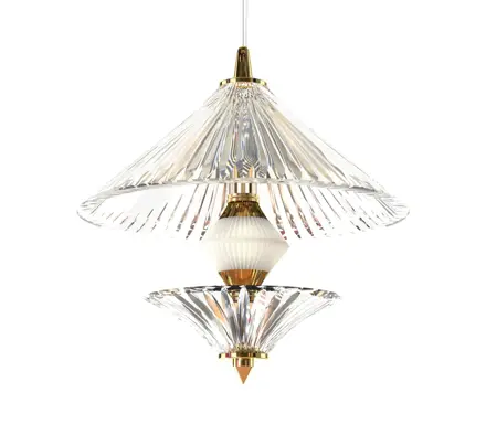 Nowoczesna lampa wisząca EL675111