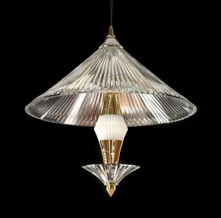 Nowoczesna lampa wisząca EL675143