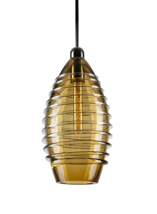 Nowoczesna lampa wisząca ELC02