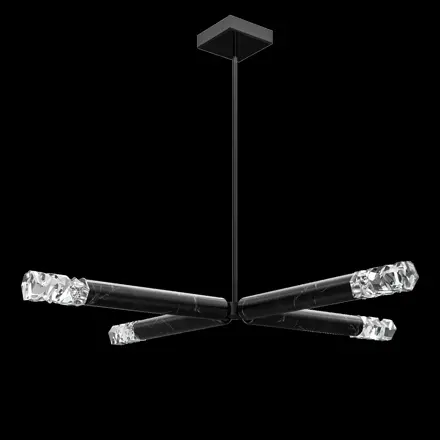 Nowoczesna lampa wisząca ELE601B