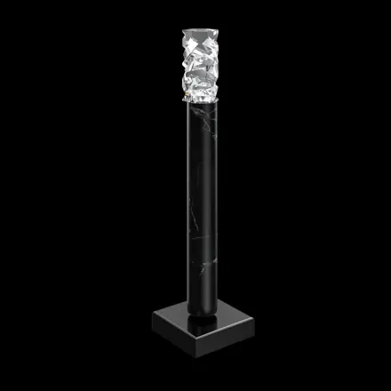 Lampa stołowa nowoczesna ELE701BA