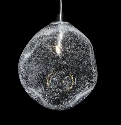 Designerska lampa wisząca EOR250