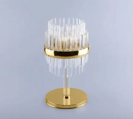 Lampa stołowa nowoczesna ESH005