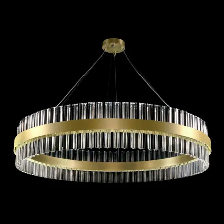 Nowoczesna lampa wisząca L-OE-CIR-01