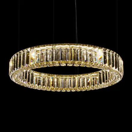 Nowoczesna lampa wisząca L-OE-PRI-02