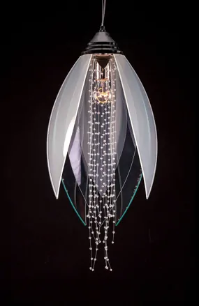 Designerska lampa L-SNO-01A