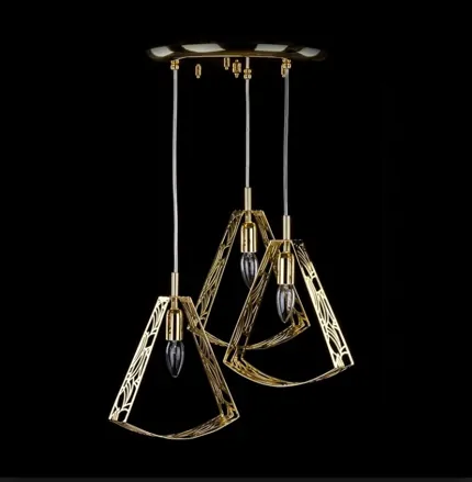 Designerska lampa wisząca L-SWI-04