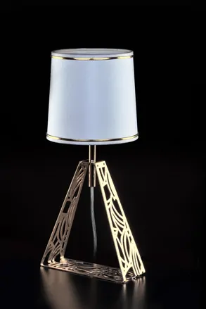 Lampa stołowa S-SWI-01