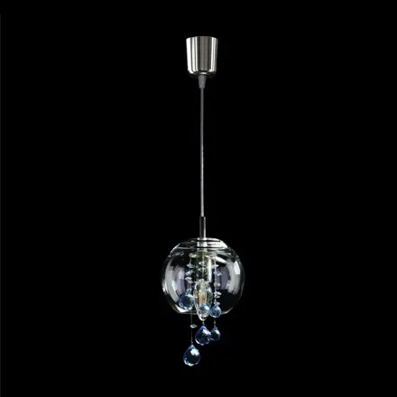 Designerska lampa wisząca L-TAL-02 color