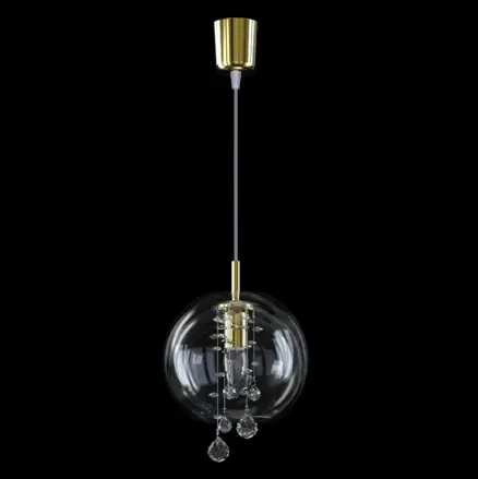 Designerska lampa wisząca L-TAL-04