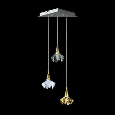 Designerska lampa LE-BLO-T03