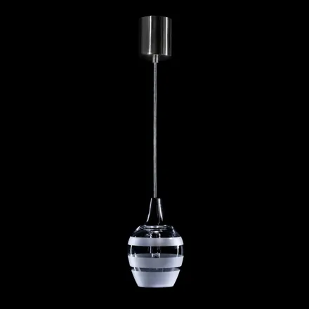 Designerska lampa wisząca LE-CHE-DNi
