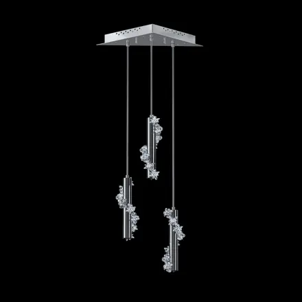 Designerska lampa wisząca LE-CHE-T03002
