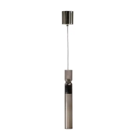 Designerska lampa wisząca LE-LIN-CGR
