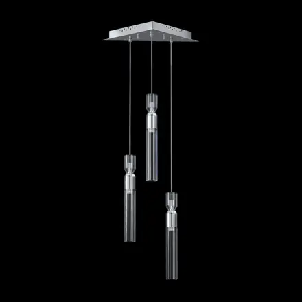 Designerska lampa wisząca LE-LIN-T03001