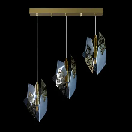 Designerska lampa LE-PEN-RA
