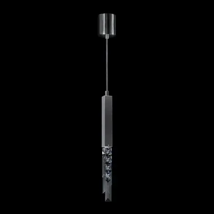 Designerska lampa wisząca LE-TRI-105