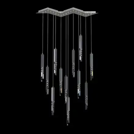 Designerska lampa LE-TRI-4XT03001