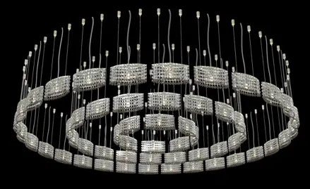 Nowoczesna lampa wisząca TX190000254