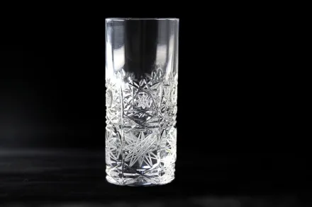 Szklanki szlifowane 6 szt. 50 ml BLPK500