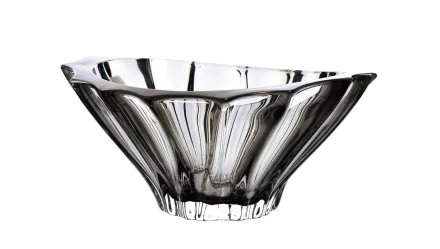 Miska szklana smoke BF6KG02220SM