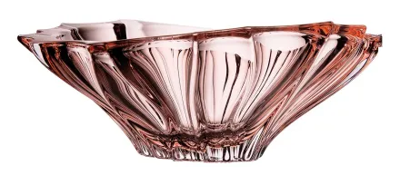 Miska szklana pink BF6KG02330PI