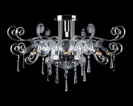 Designerski żyrandol EL4188+103