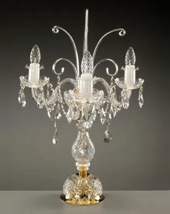 Lampa stołowa ES140302