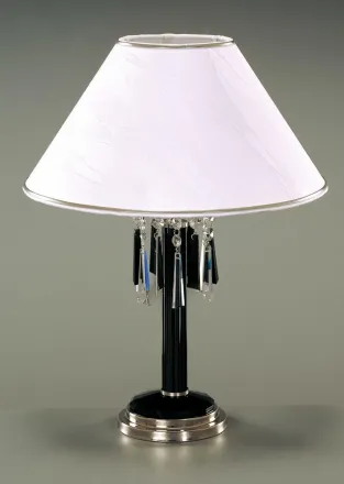 Lampa stołowa ES210103black