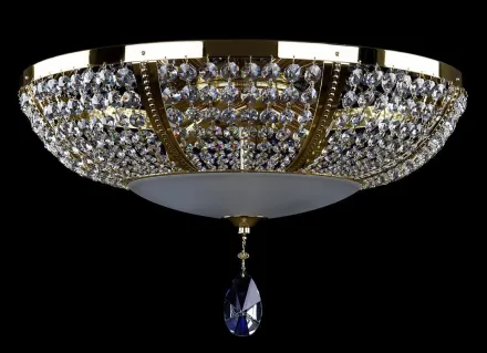 Lampa przy suficie L16266CLN