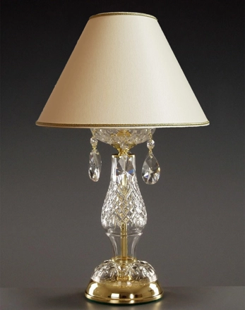 Lampa stołowa AS046