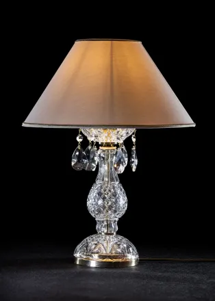 Lampa stołowa ES100102ACPB