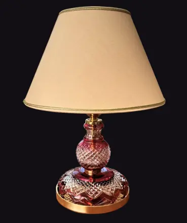 Lampa stołowa ES671117