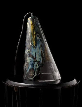 Lampa stołowa V02