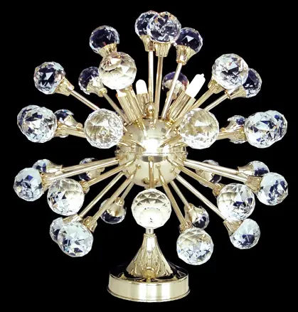 Lampa stołowa TX904200003