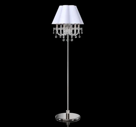 Lampa podłogowa S-FLO-01P