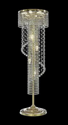 Lampa podłogowa TX505300010