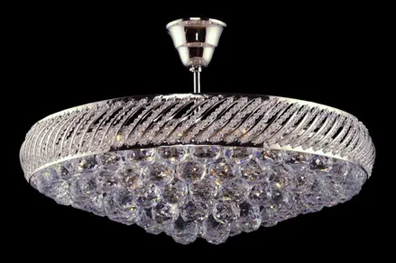Lampa sufitowa koszyk TX317000309