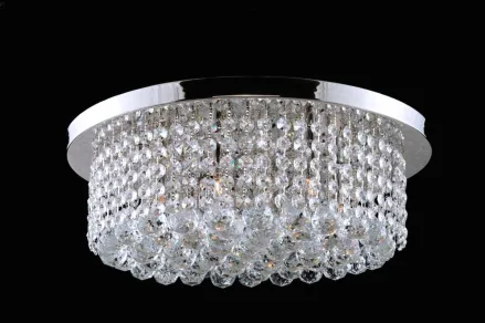 Lampa sufitowa walec TX381001006
