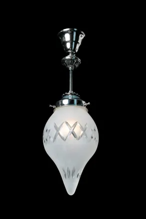 Designerski żyrandol TX901001001